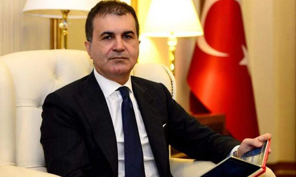 Τσελίκ: Ο Μακρόν είναι αποτυχημένος και ανήθικος